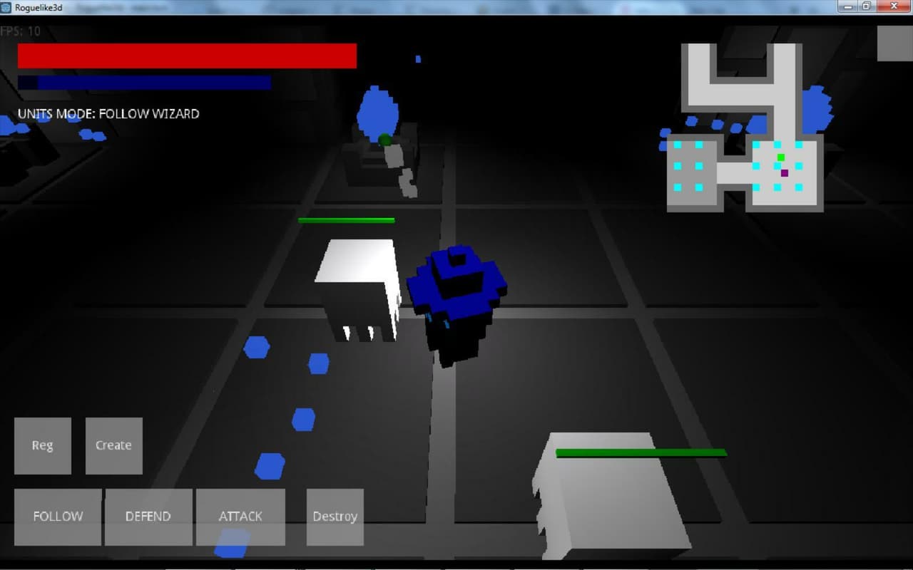 FiveWizards screenshot 6