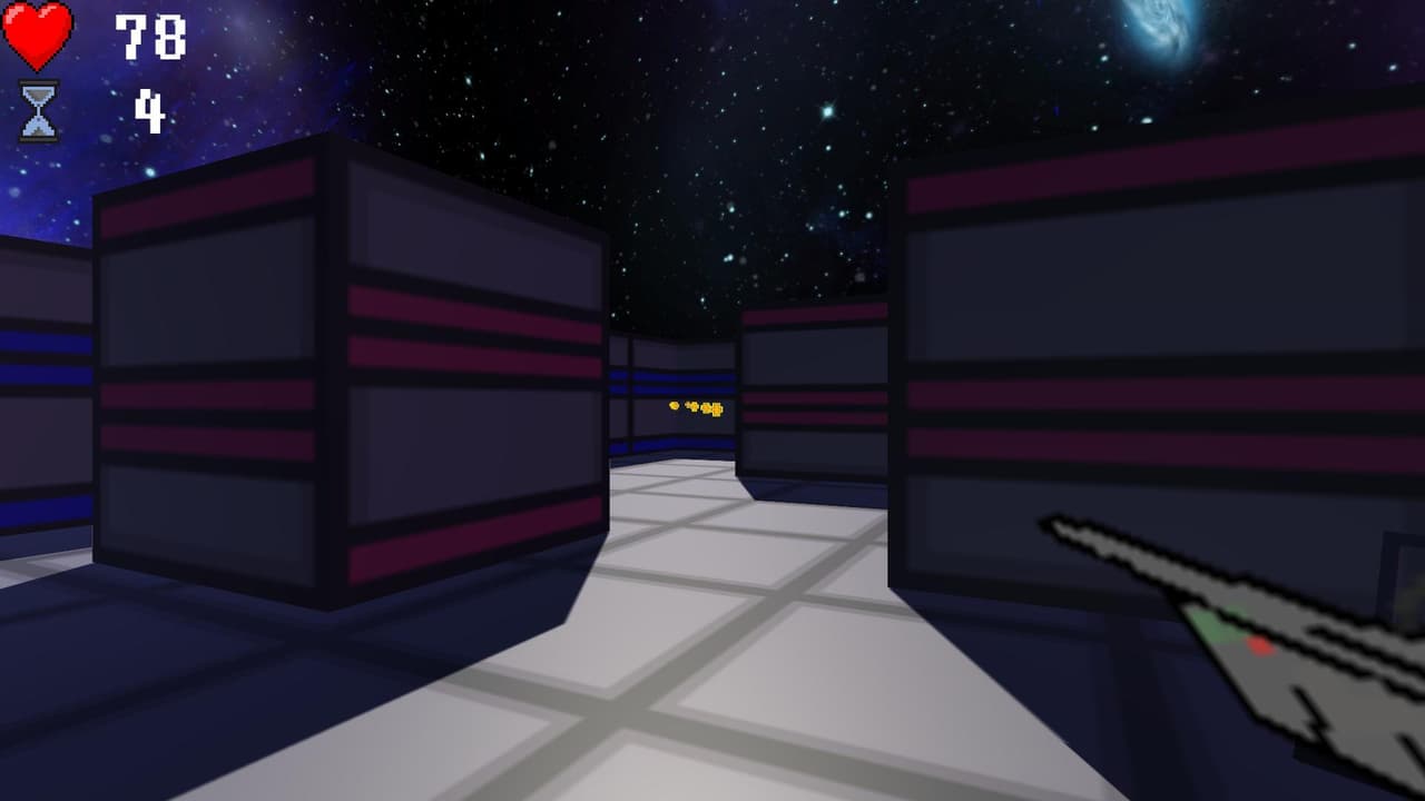 I Hate Turrets (DanielOschepkov) screenshot 3