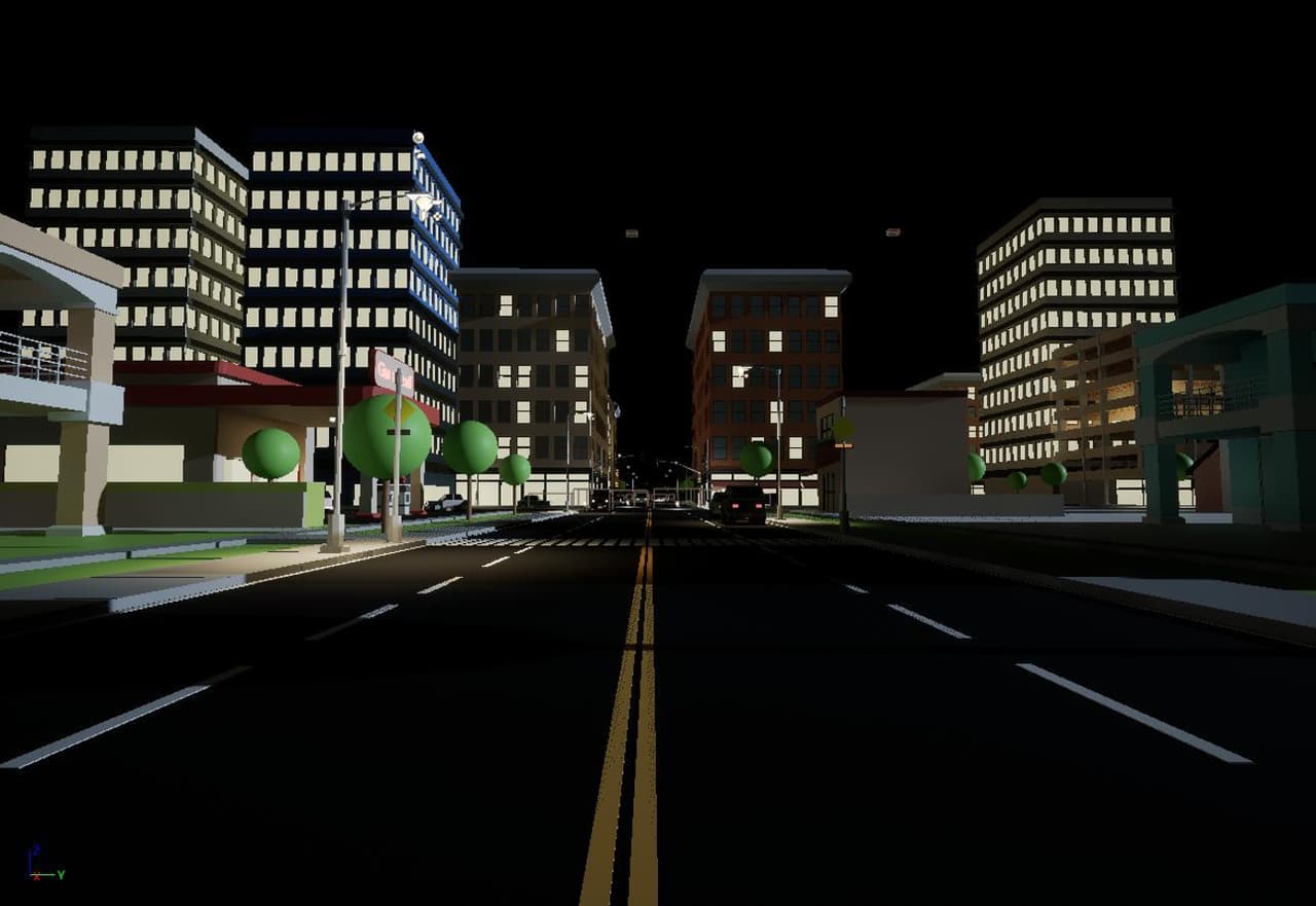 Drive Me Crazy (itch) screenshot 5