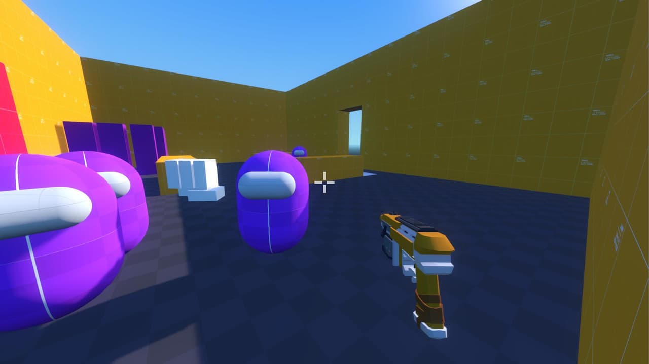 Stop waiting for Godot by Levrault screenshot 4