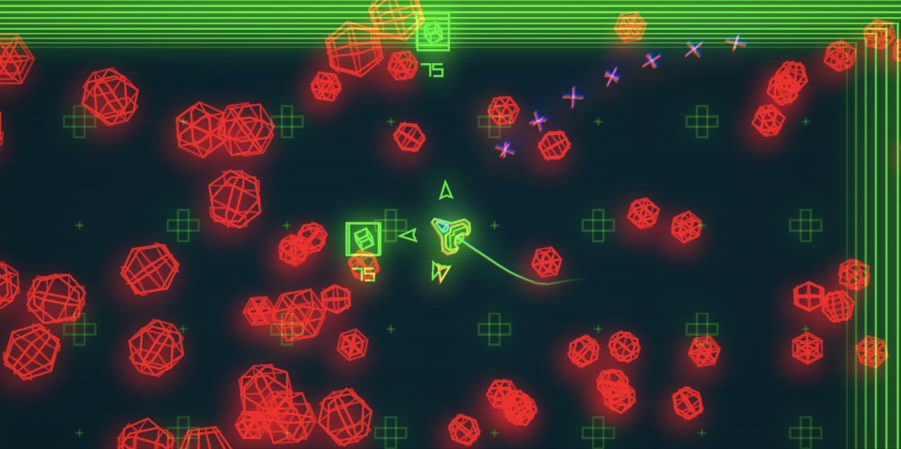 PewPew Live (itch) screenshot 5