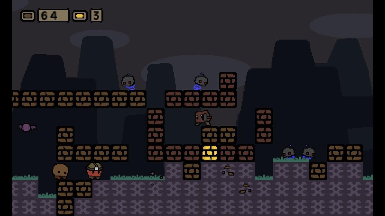 Brickboy screenshot 4