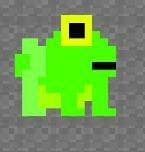 Fib Frog