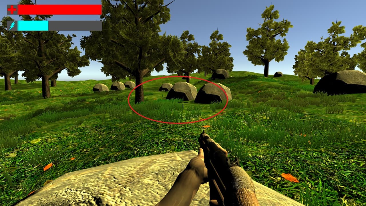 Mygame screenshot 5