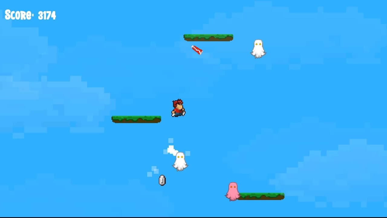 Wisdom Jump