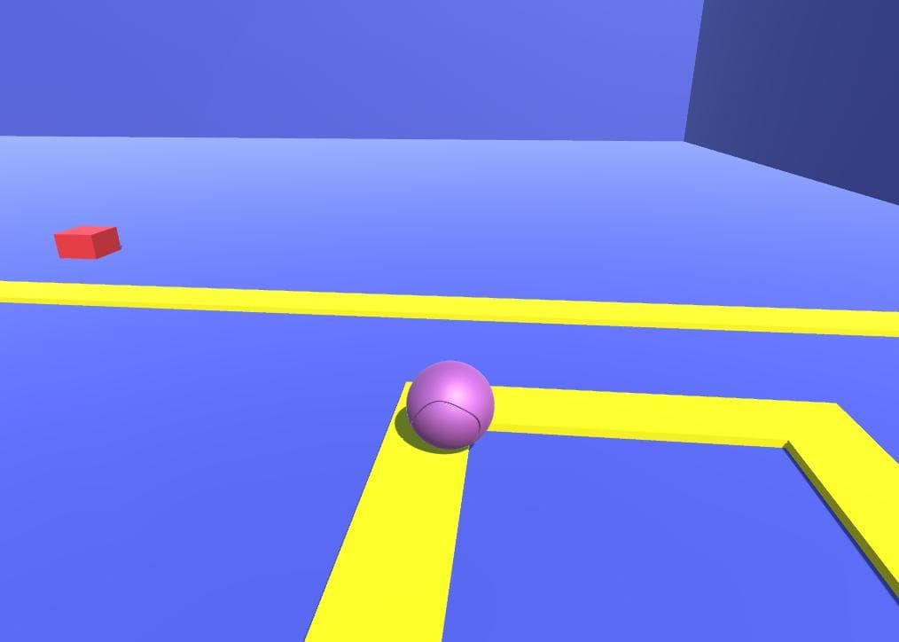Ball (Digital Player_213) screenshot 3