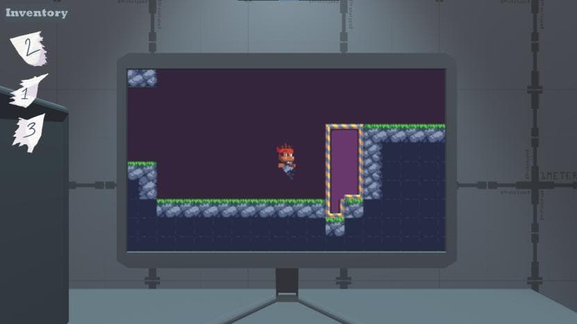 Between2Dimensions screenshot 3