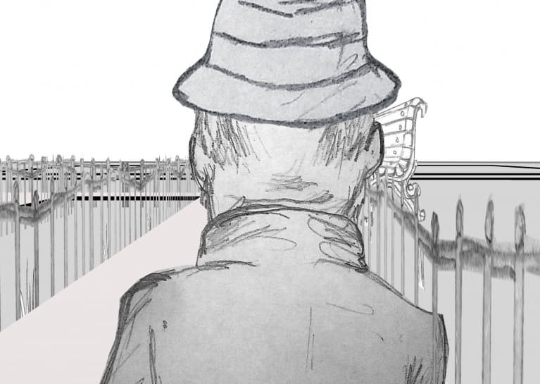 The damn newspaper screenshot 2