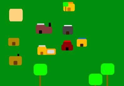 Time World screenshot 3
