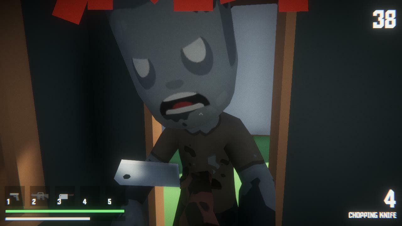 Kenys Last Stand screenshot 2