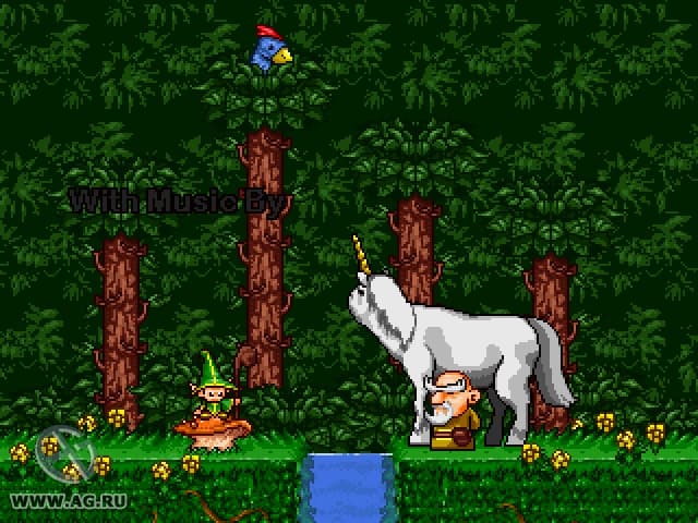 Eternal Daughter screenshot 6