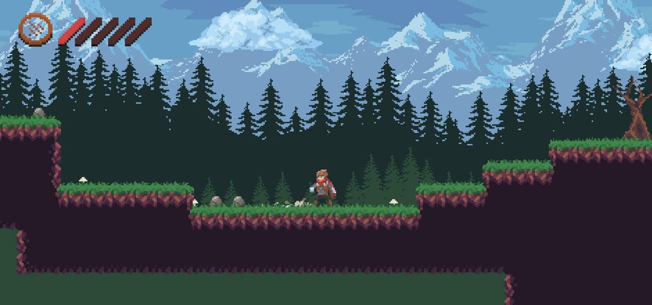 INSIGNIA Demo screenshot 2