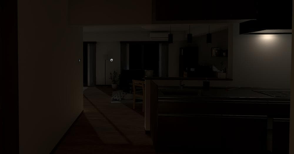 The Horde (itch) (Kotaro Fujita) screenshot 2