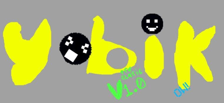 Yabik Physics game