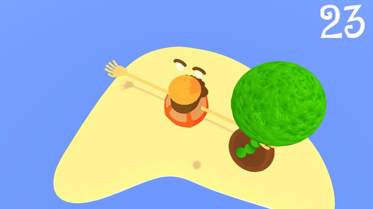 Limes On A Beach And Then You Die screenshot 2