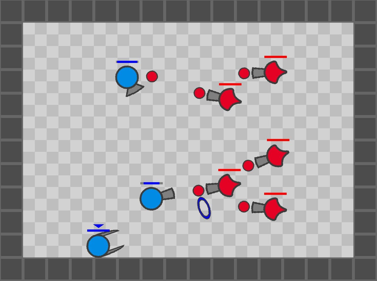 UNIT screenshot 3