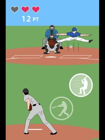 Crazy Pitcher screenshot 6