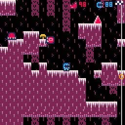 Hungry Harrys Climb screenshot 2