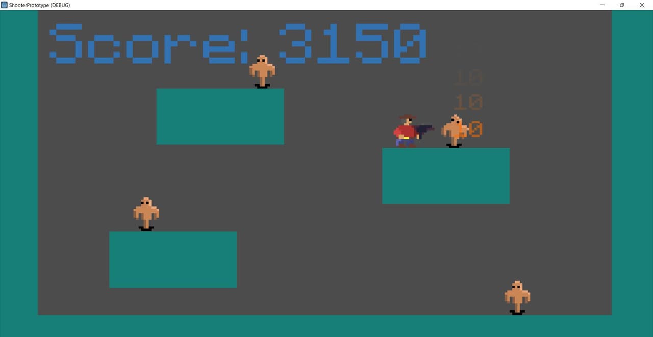 ShooterPrototype