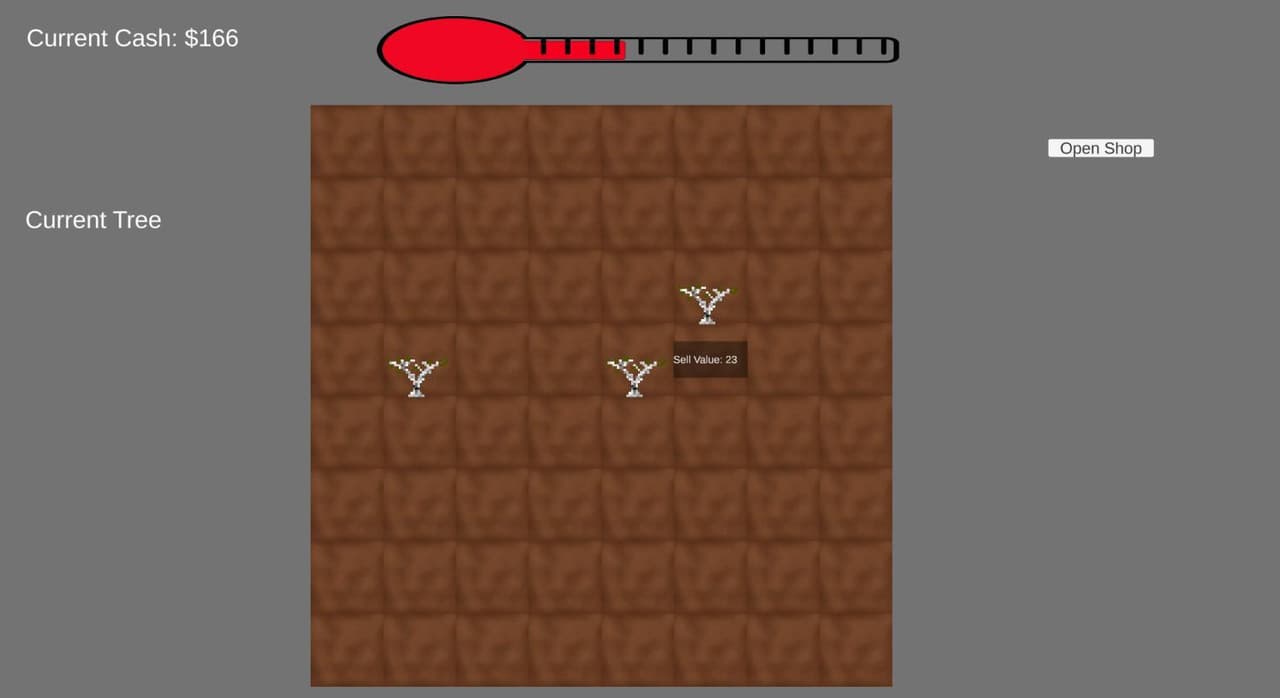 Where the Trees Grow screenshot 3