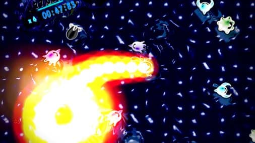 Viral Survival screenshot 5