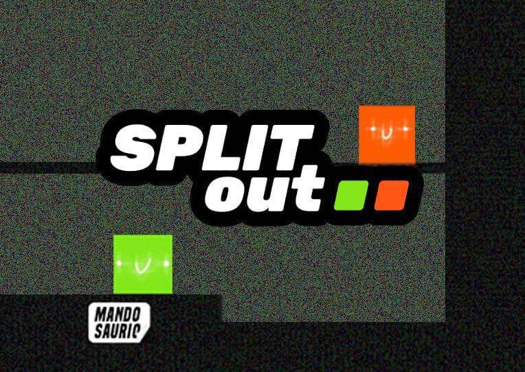 Split Out