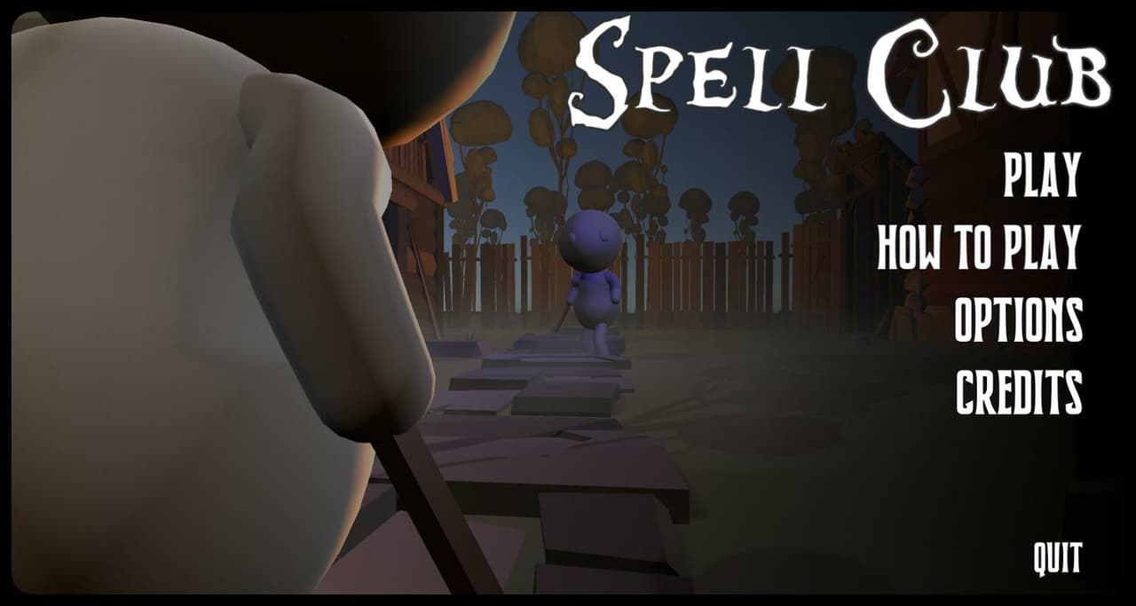 Spell Club (PhillSerrazina) screenshot 2