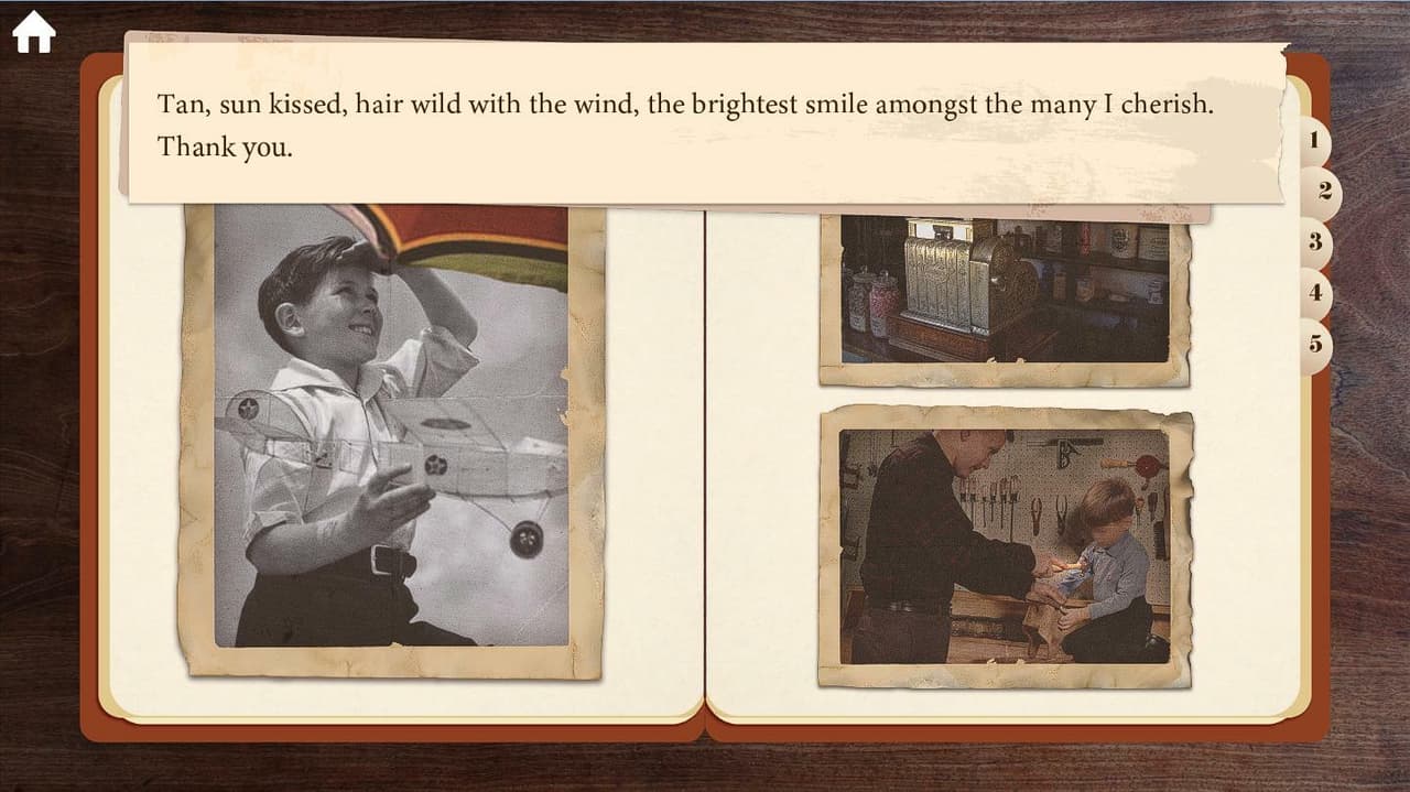 Lost Memories (MissSteakStudios) screenshot 6