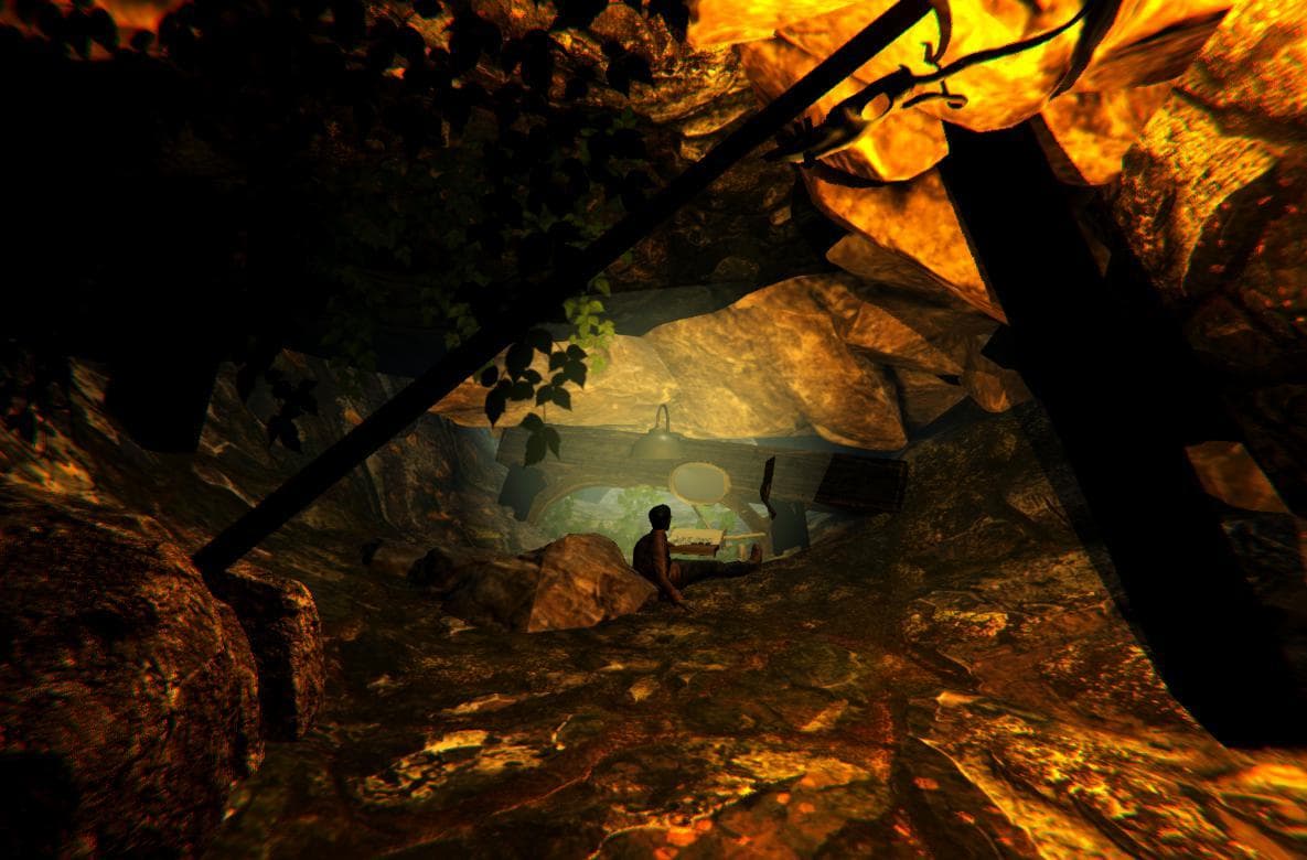 You Are Ephemeral screenshot 5