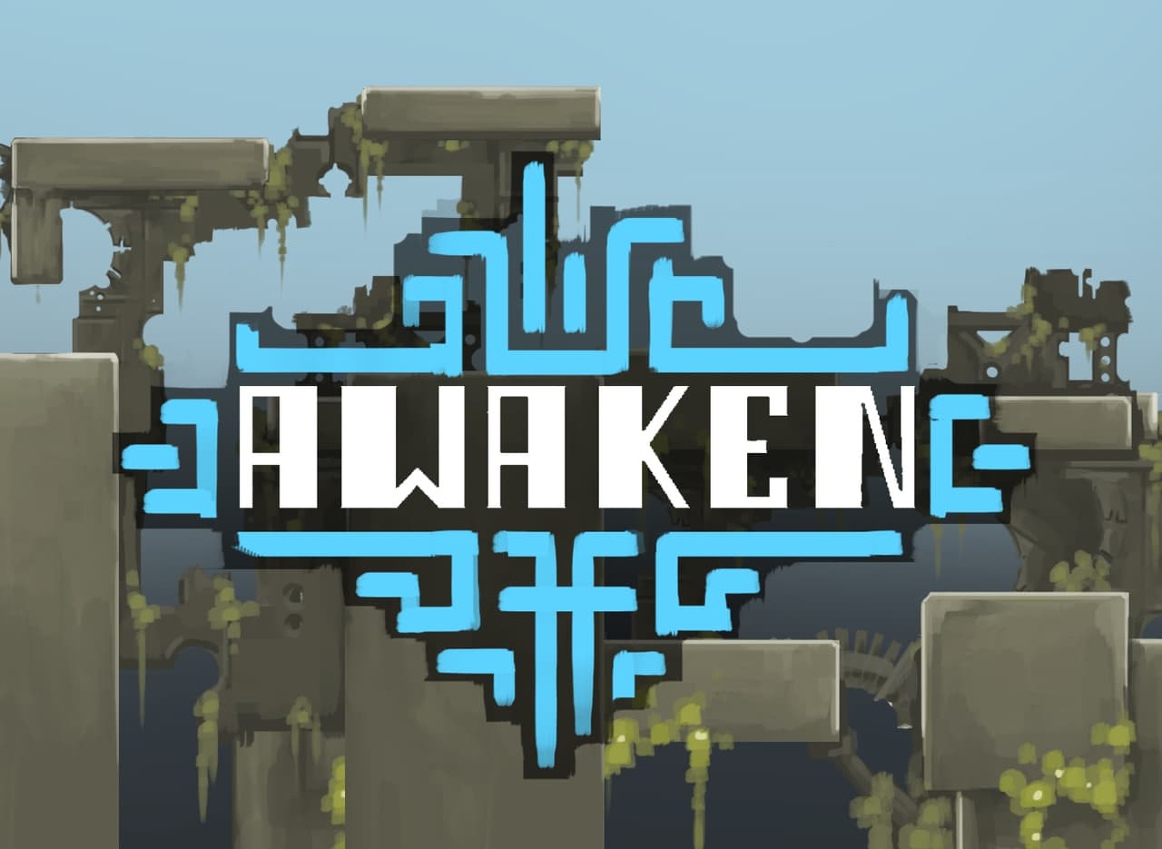 AWAKEN (itch) (Eyot_Zex)