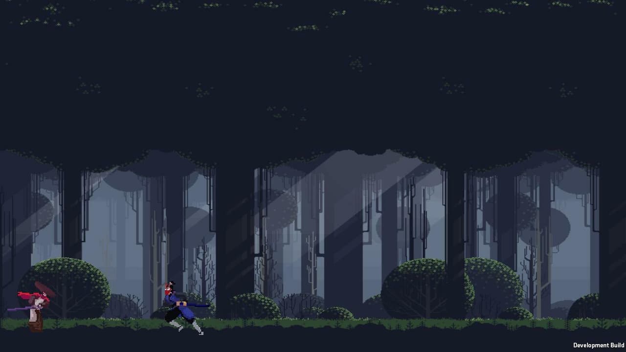 NinjaRun (SamuelRodri)