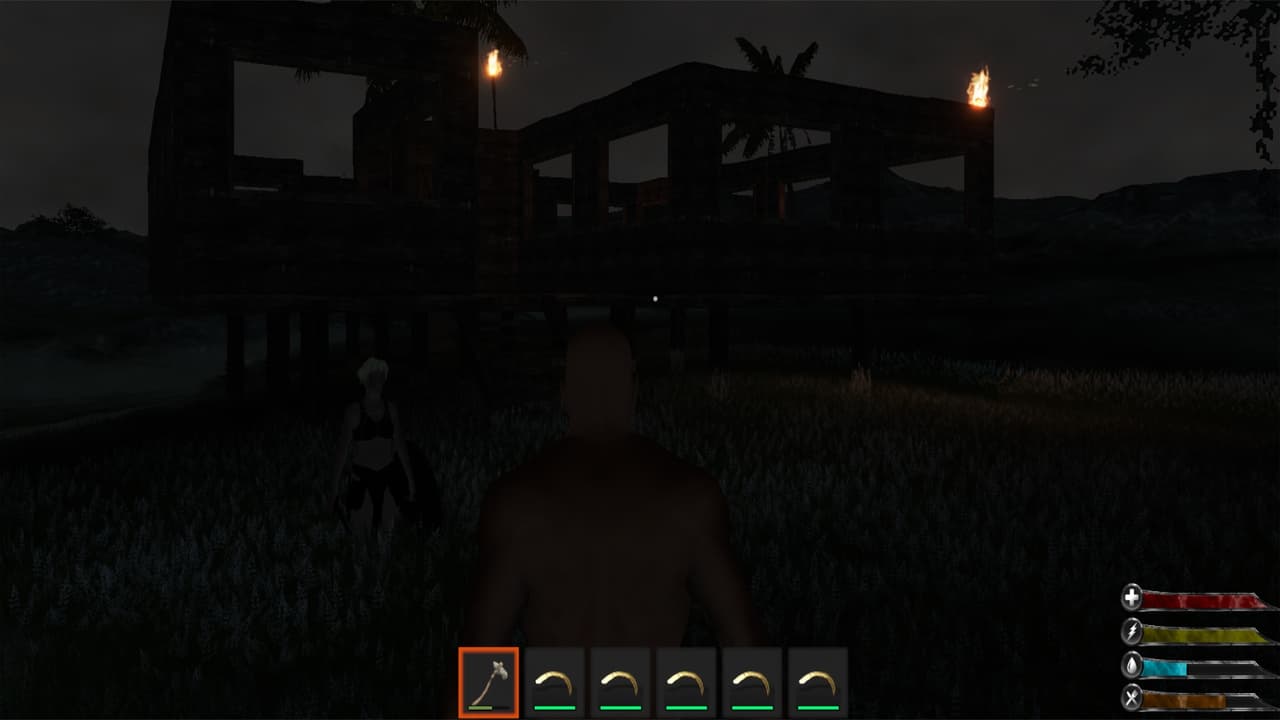 Brutal Inventions screenshot 5