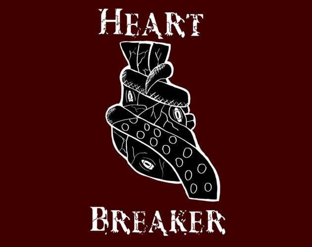 Heart Breaker (itch) (Joe White)