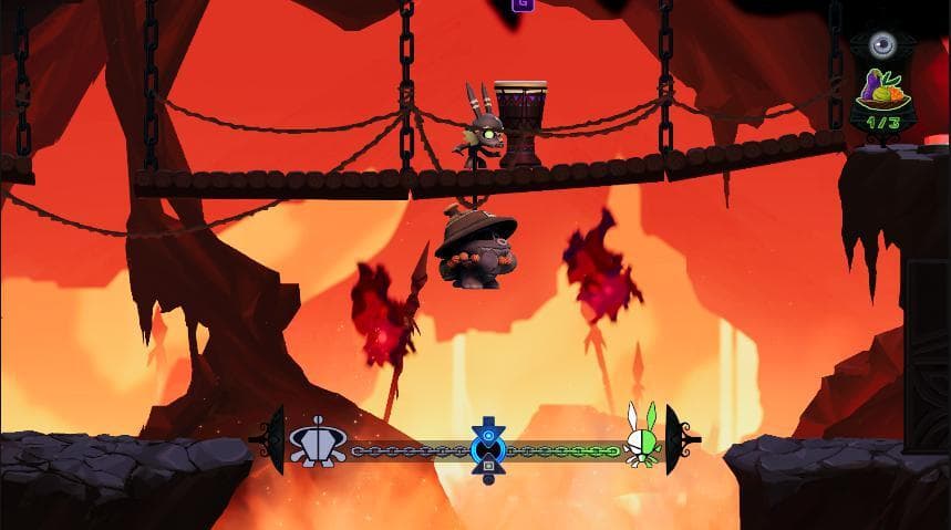 Roots Of Orisha screenshot 2