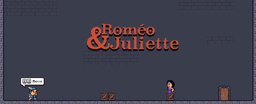Roméo & Juliette