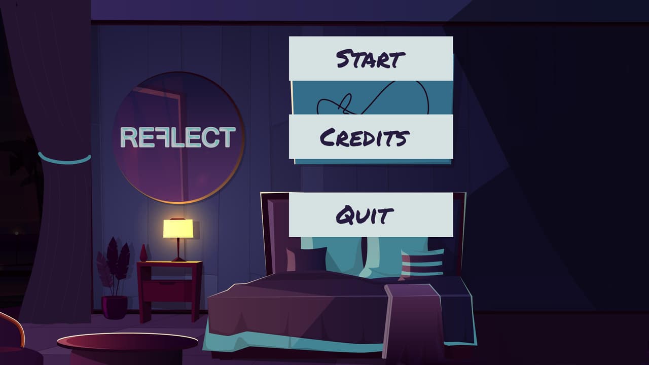 REFLECT (ardiente, Pranay Ramteke, Deepanjali Sarna) screenshot 2