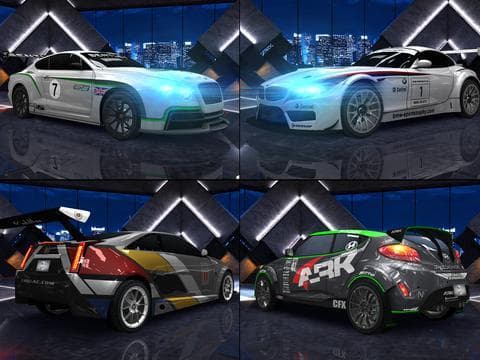 2XL Racing screenshot 6