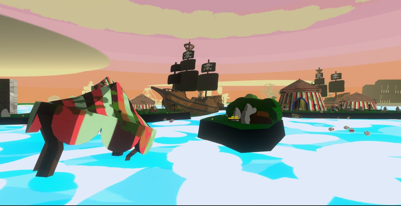 Mystic Mischief screenshot 3