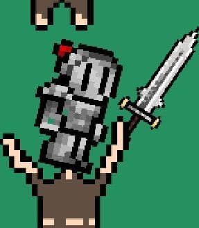 Knight Fight!