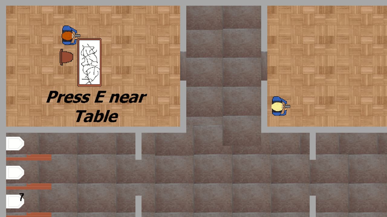 Police Adventure screenshot 5
