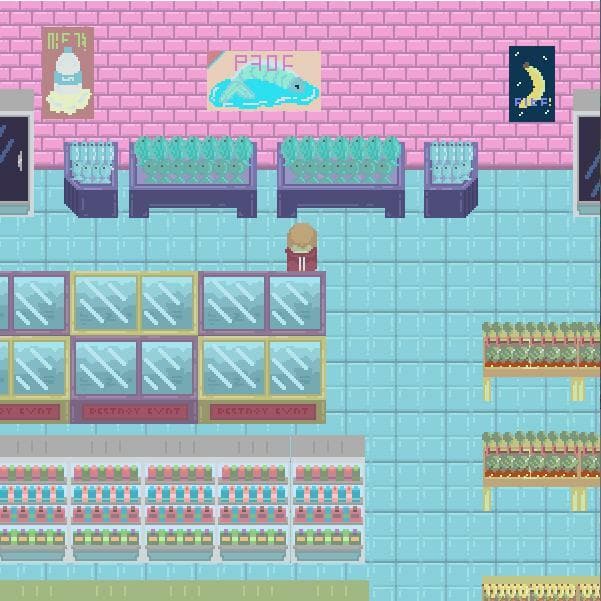 Market Crash screenshot 3