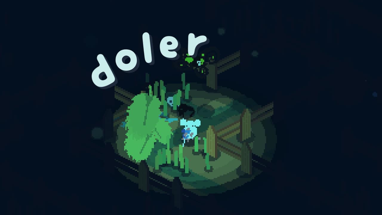 Doler (itch)