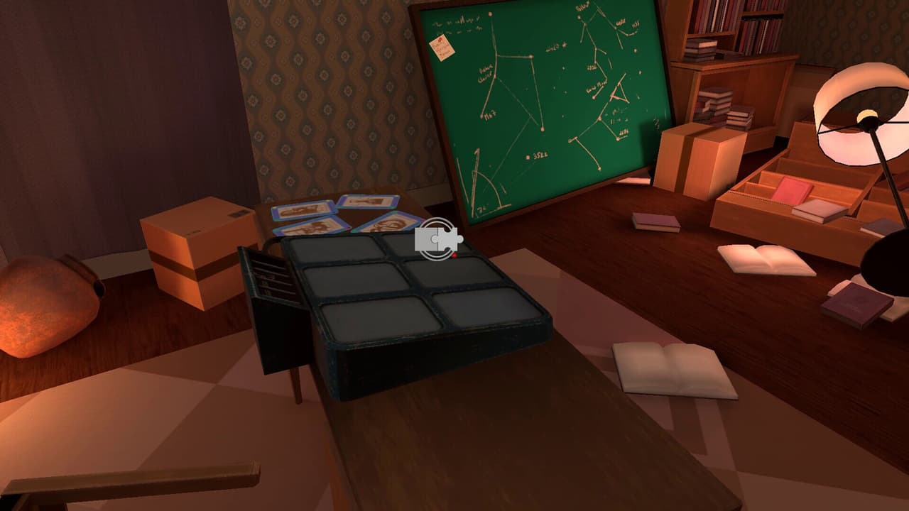 Puzzle Paradise screenshot 6