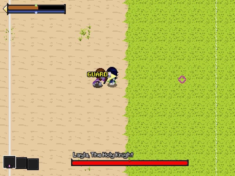 The Queens Flower screenshot 6