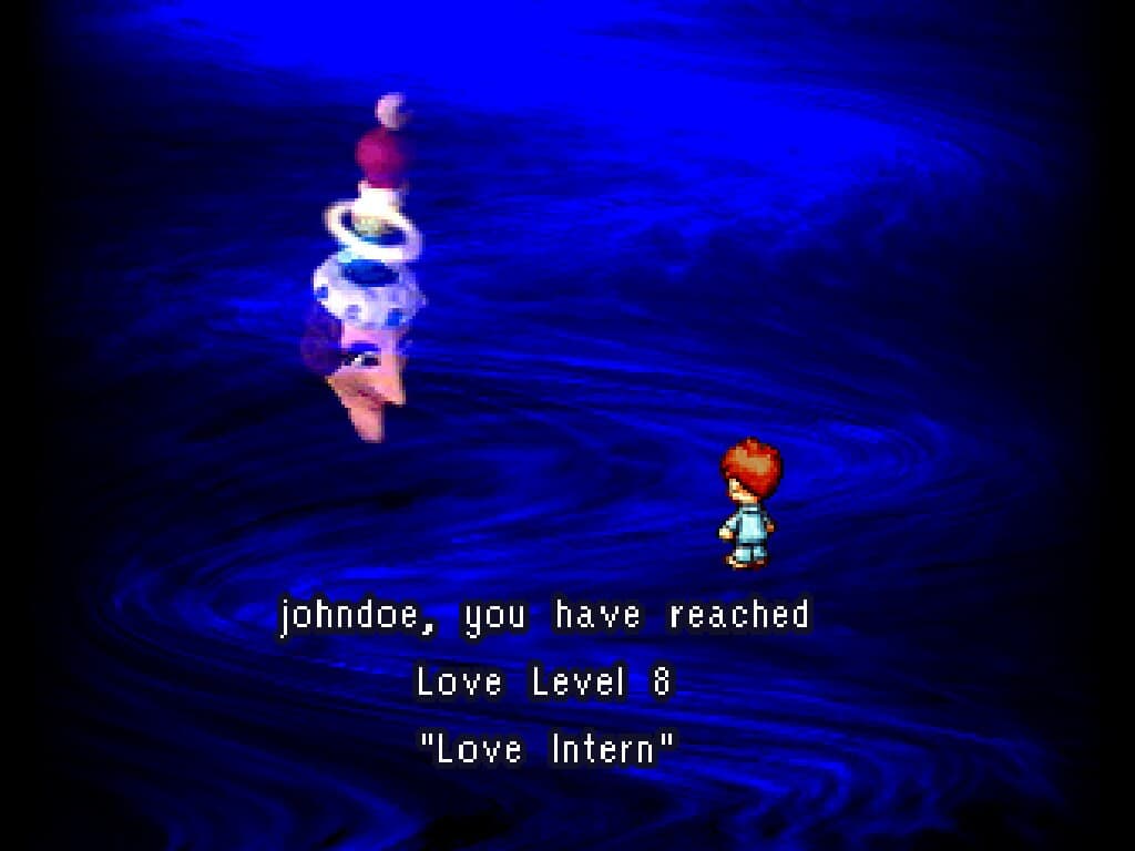 moon: Remix RPG Adventure (2021) screenshot 5
