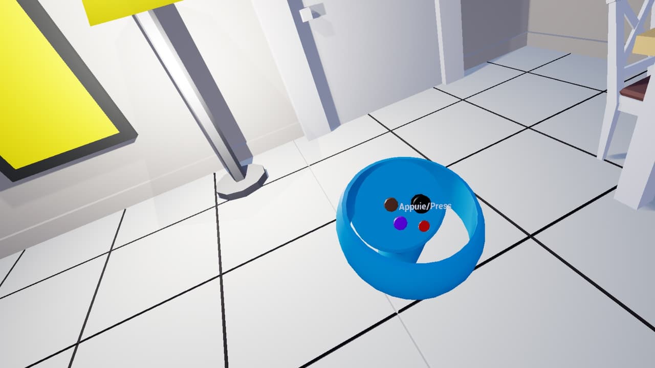Objects Search screenshot 5
