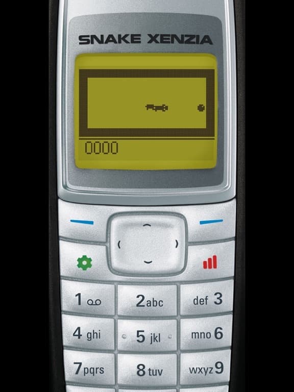 Snake Xenzia Classic: Retro screenshot 2