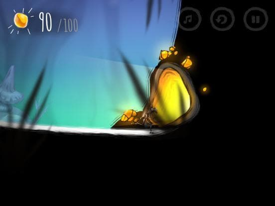 ANTS - THE GAME screenshot 6