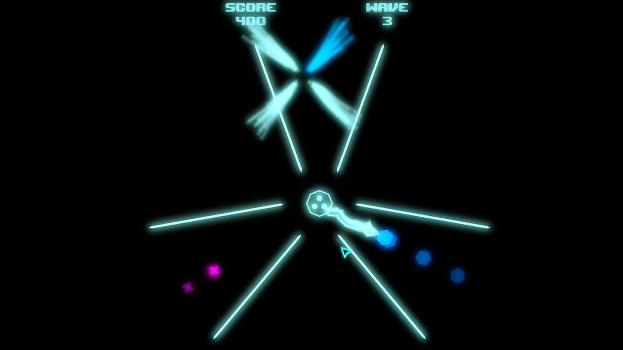 Clickey screenshot 2