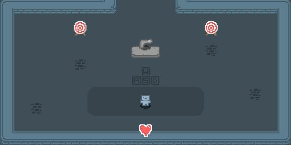 Prototype 1-A screenshot 2